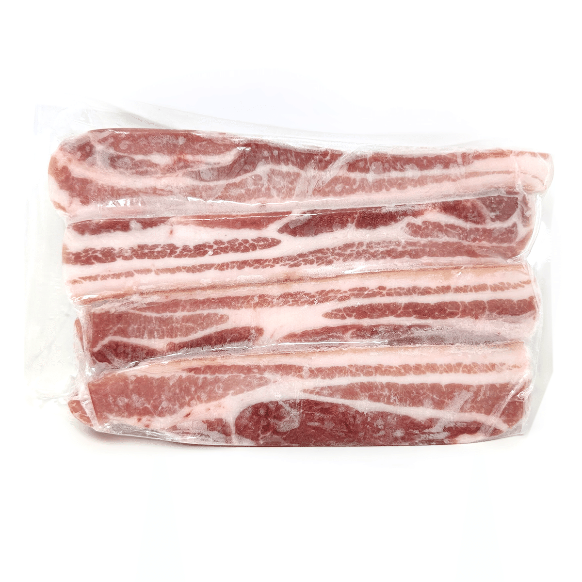 Barriga de Porco com Pele, Congelada 2 lb
