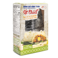 CT Choice Hang Than's Pyramid Cake 600 g