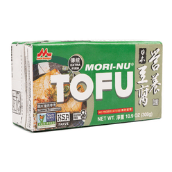 Morinaga 재래식 두부 10.9 온스