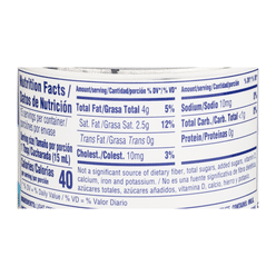 Nestle Table Cream 7.6 oz