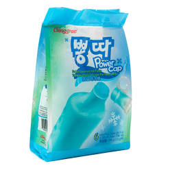 Binggrae Power Cap Soda Ice Cream 26 fl.oz