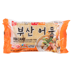 Wang Korea Busan Fish Cake, Frozen 920 g