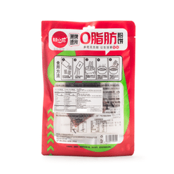 TXH Patato Noodle(Chili Oil Flavor) 220 g
