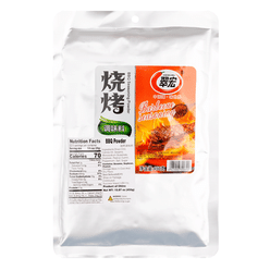 CUIHONG BBQ 파우더 시즈닝 450 그램