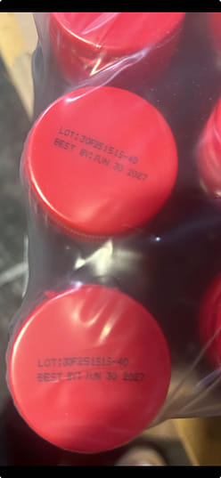 Don Victor Honey Blend Bear 12 oz