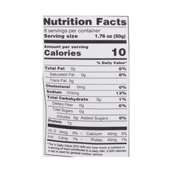 아씨 쌈다시마 14.1 온스