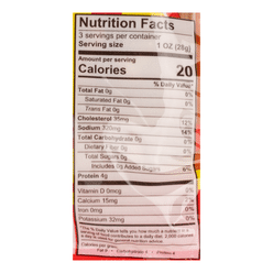 Hong Chang Long Dried Medium Shrimp 3 oz