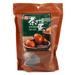 Tea Eggs(Five Spice) 250 그램