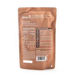 Emart PK 뚝배기 버섯 불고기 21.2 온스