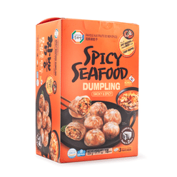 Surasang Spicy Seafood Dumplings 5.92 oz