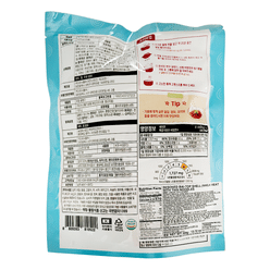 SEASONED BAI-TOP SHELL MEAT WITH NOODLE 389 g