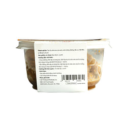 CT Choice Stir-Fried Straw Mushroom and Tofu with Lemongrass and Chili, Frozen 300 g