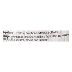 Jayone Solid Beef Bone Broth 30 Tablets 120 g