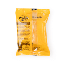 Bibigo Kimchi Cheese Rice Ball, Frozen 500 g