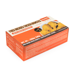 ChaiMi Fried Chicken Drumstick with Cheese Seasoning 540 g