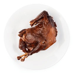 Liji Goubangzi Tea Tree Scented Chicken 16 oz