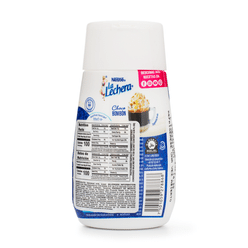 Nestle La Lechera Sweetened Condensed Milk Squeezable 11.8 oz