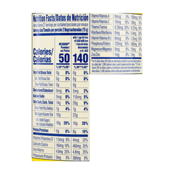 Nestle Nesquik Strawberry Flavor Powder Drink Mix 14.1 oz