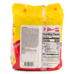 Otoki Jin Ramen, Spicy 120g*4 480 g