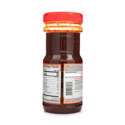 CJ Korean BBQ Original Marinade Sauce for Chicken and Pork, Hot and Spicy 840 g