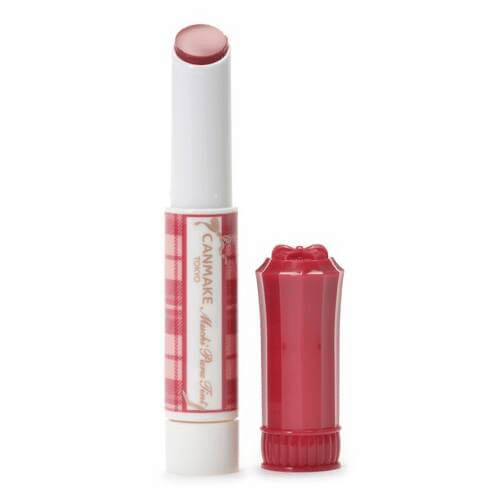 Tinte Labial Muchi Puru 03 Wine Berry Canmake 1 each