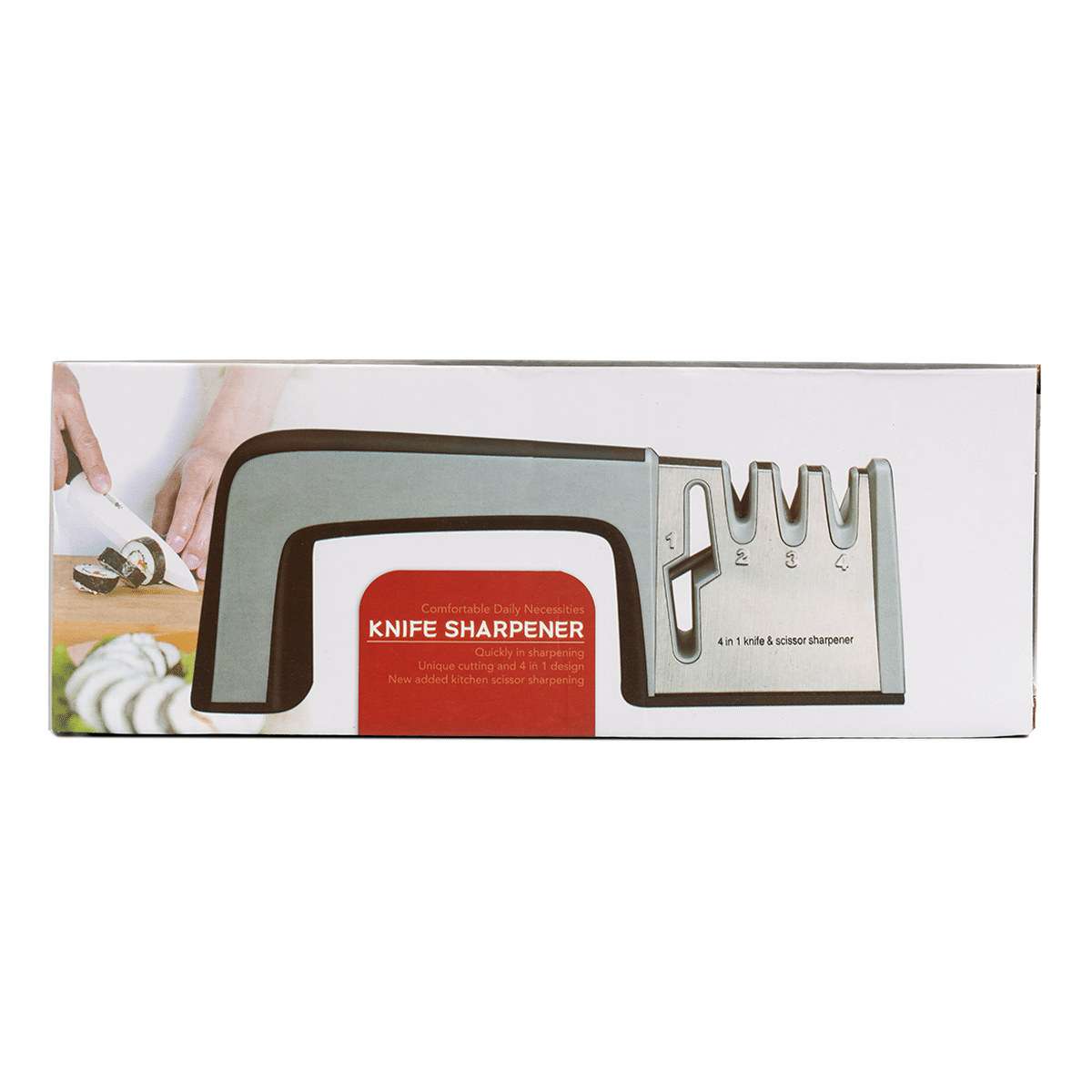 Kitchen Knife Sharpener 1 each