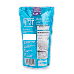 Seakid Crispy Pusit ( Crispy Fried Squid ) 35 그램