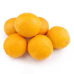Valencia Orange 4 lb
