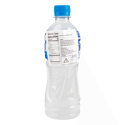Aquarius 500 ml