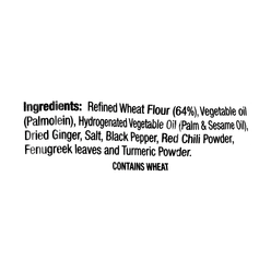 Haldiram's 마스리 스낵 400 그램