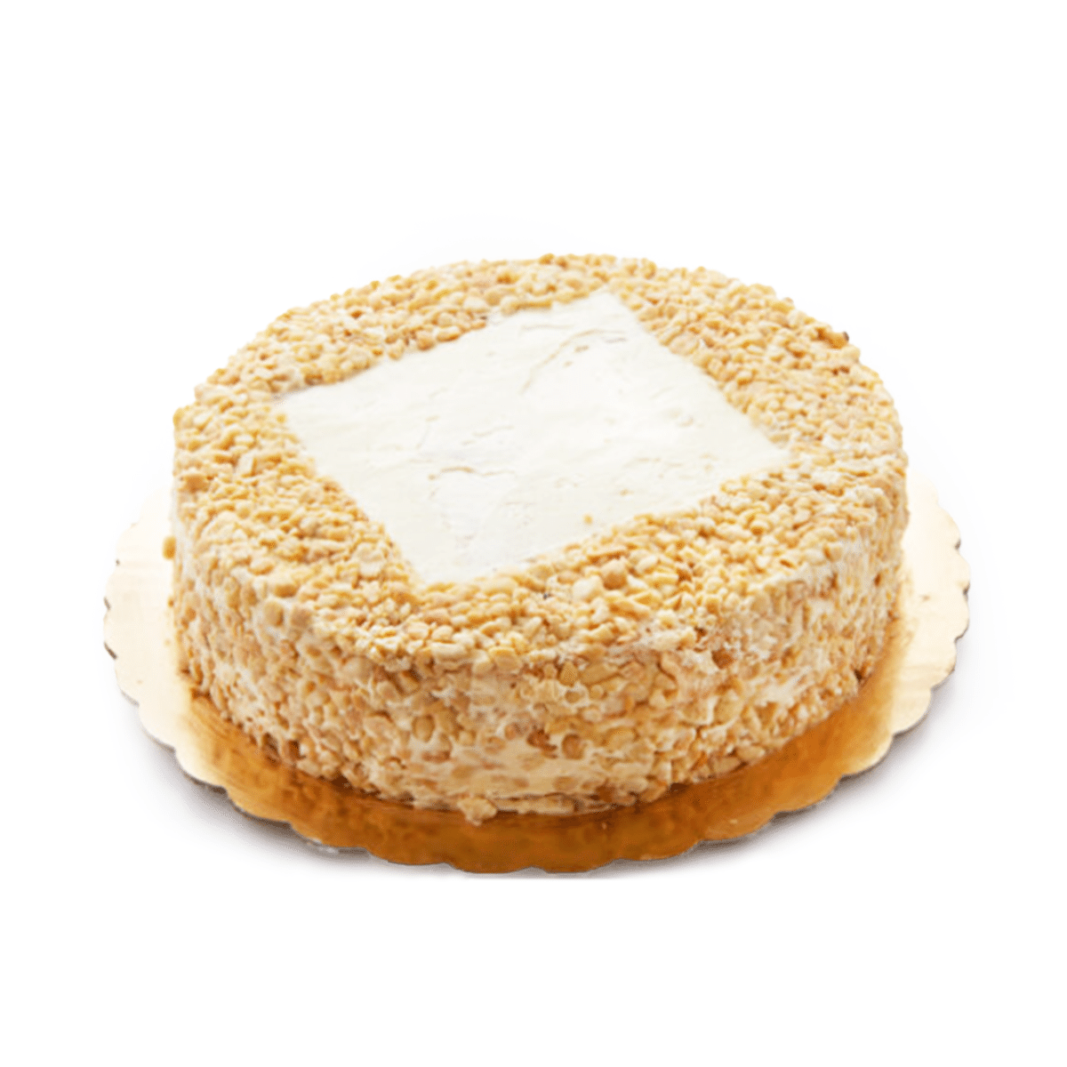 Goldilocks Sansrival 캐슈넛 레이어드 웨이퍼 635 그램