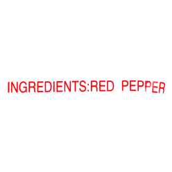 Dried Red Chili Peppers 2 oz