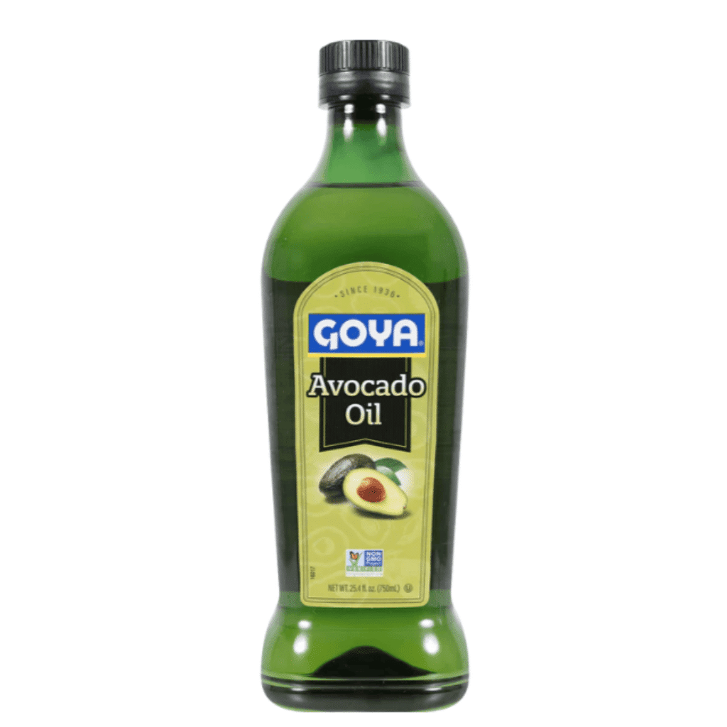Goya 아보카도 오일 25.4 온스