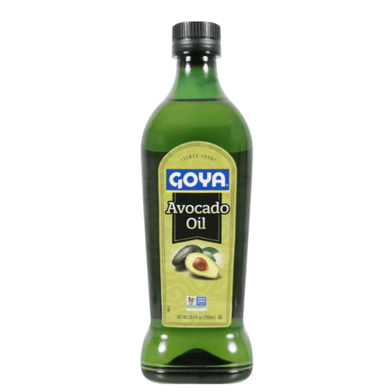 weee_seasoning_Goya Aceite de Aguacate 25.4 onza(s)