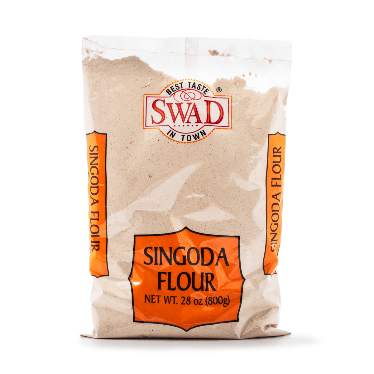 Swad Singoda Flour 14 oz