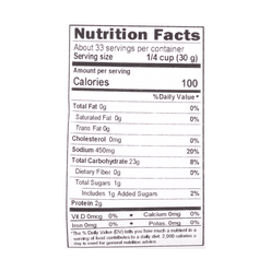 CJ Beksul Korean Fried Chicken Mix 1000 g*10 pack