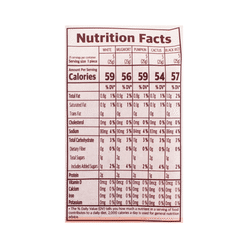 Daedoo Traditional Korean Rice Cake, Songpyeon (Assorted) 25ct 635 g