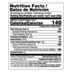 Mi Dulce Mexico Coconut Candy Roll 600 g