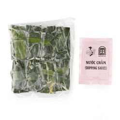 Saigon Gourmet Shrimp Stuffed Tapioca Dumplings 13.2 oz