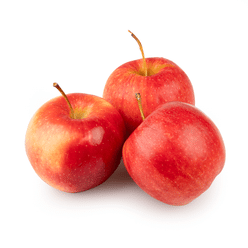Gala Apples 4.8-5.2 lb