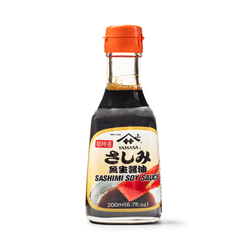 Yamasa Sashimi Soy Sauce 200 ml