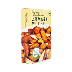 Chef Panda Soy Sauce Water Bamboo 280 g