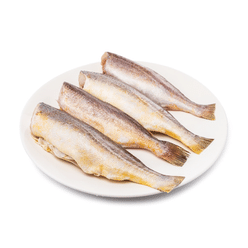 King Weakfish, Frozen 2 lb
