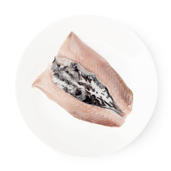 Tian Shi Fu Milk Fish Belly, Frozen 160-180 g