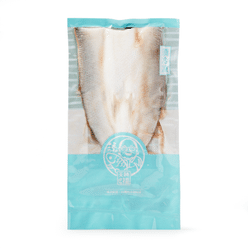 Tian Shi Fu Milk Fish Belly, Frozen 160-180 g