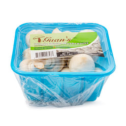 White Mushrooms 8 oz