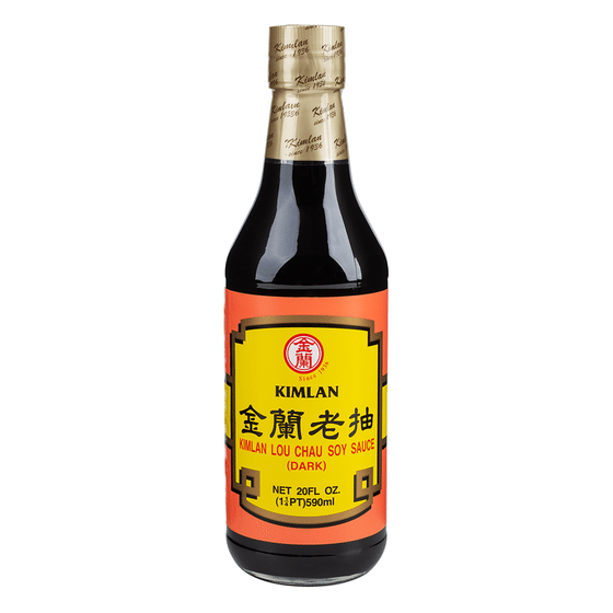weee_seasoning_Kimlan Dark Soy Sauce 20 oz