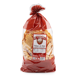 El Comal Totopo Chips corn chips 20 oz
