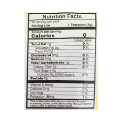 Vadilal Lemongrass 150 g