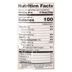 Mineiro White Cassava Flour 35 oz